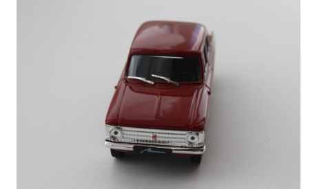 Deagostini Автолегенды СССР №12 Москвич-408 1/43, масштабная модель, scale43, Автолегенды СССР журнал от DeAgostini