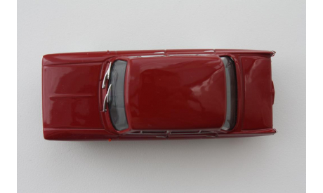 Deagostini Автолегенды СССР №12 Москвич-408 1/43, масштабная модель, scale43, Автолегенды СССР журнал от DeAgostini