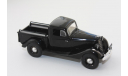 Deagostini Автолегенды СССР №78 ГАЗ М 415 1/43, масштабная модель, 1:43, Автолегенды СССР журнал от DeAgostini