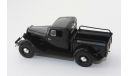 Deagostini Автолегенды СССР №78 ГАЗ М 415 1/43, масштабная модель, 1:43, Автолегенды СССР журнал от DeAgostini