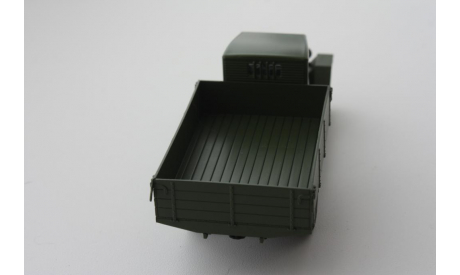 Наш Автопром ЗиС 5В 1/43, масштабная модель, scale43