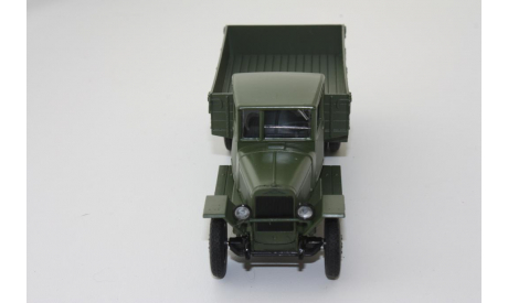 Наш Автопром ЗиС 5В 1/43, масштабная модель, scale43