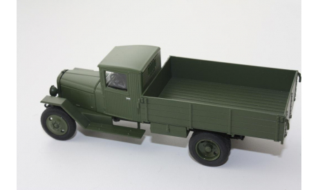 Наш Автопром ЗиС 5В 1/43, масштабная модель, scale43