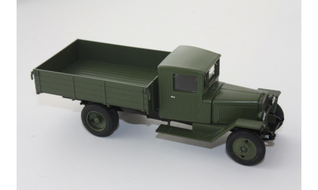 Наш Автопром ЗиС 5В 1/43, масштабная модель, scale43