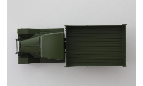 Наш Автопром ЗиС 5В 1/43, масштабная модель, scale43