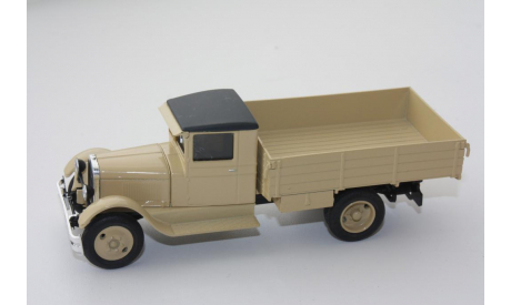 Наш Автопром ЗИС 5 1/43, масштабная модель, scale43