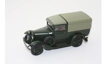 Наш Автопром ГАЗ 4 1/43, масштабная модель, scale43