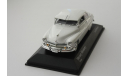 Minichamps 400082401 Mercury Monterey Cream 1950 1/43, масштабная модель, 1:43