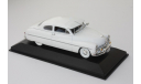 Minichamps 400082401 Mercury Monterey Cream 1950 1/43, масштабная модель, 1:43