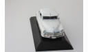 Minichamps 400082401 Mercury Monterey Cream 1950 1/43, масштабная модель, 1:43