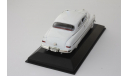 Minichamps 400082401 Mercury Monterey Cream 1950 1/43, масштабная модель, 1:43