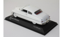 Minichamps 400082401 Mercury Monterey Cream 1950 1/43, масштабная модель, 1:43