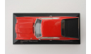 Minichamps 400082121 MERCURY MARAUDER HARDTOP COUPE 1969  RED L.E. 2016 pcs. 1/43, масштабная модель, scale43