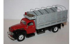 Грузовик 1948 Ford F 1 Truck конверсия 1/43