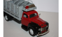 Грузовик 1948 Ford F 1 Truck конверсия 1/43, масштабная модель, scale43, Конверсии мастеров-одиночек