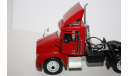 Грузовик Kenworth T 300 с прицеп цистерна конверсия 1/43, масштабная модель, 1:43, Конверсии мастеров-одиночек