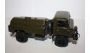 Агат Моссар ГАЗ-66 Шишига цистерна бочка 1/43, масштабная модель, scale43, Агат/Моссар/Тантал