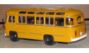 ПАЗ-672М Классикбас, масштабная модель, Classicbus, scale43