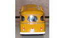 ПАЗ-672М Классикбас, масштабная модель, Classicbus, scale43