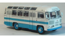 ПАЗ 672 голубой Классикбус, масштабная модель, scale43, Classicbus