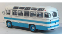 ПАЗ 672 Голубой Классикбус, масштабная модель, Classicbus, scale43