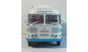 ПАЗ 672 голубой Классикбус, масштабная модель, scale43, Classicbus