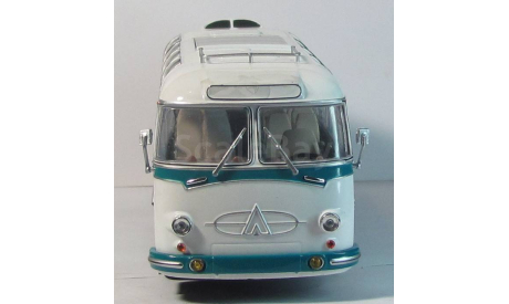 ЛАЗ 697 турист   Классикбус, масштабная модель, scale43, Classicbus