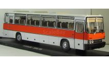 Икарус 250.59 первая партия Классикбас, масштабная модель, Classicbus, Ikarus, scale43