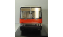 Икарус 250.59 первая партия Классикбас, масштабная модель, Classicbus, Ikarus, scale43