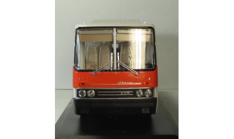 Икарус 250.58 первый выпуск Классикбус, масштабная модель, scale43, Classicbus, Ikarus
