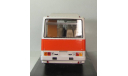 Икарус 250.59 первая партия Классикбас, масштабная модель, Classicbus, Ikarus, scale43