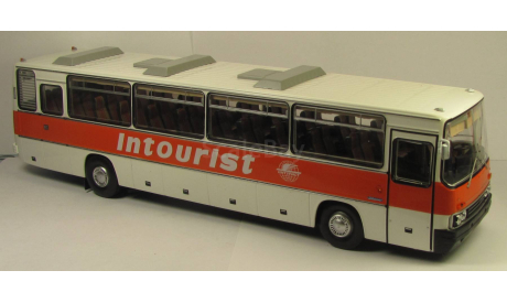 Икарус 250.59 Inturist первая партия Классикбас, масштабная модель, scale43, Classicbus, Ikarus