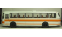 ЛАЗ-699Р первая партия Классикбас, масштабная модель, scale43, Classicbus