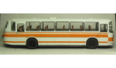 ЛАЗ-699Р первая партия Классикбас, масштабная модель, scale43, Classicbus