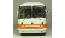 ЛАЗ-699Р первая партия Классикбас, масштабная модель, scale43, Classicbus