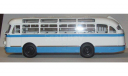 ЛАЗ 695Е Классикбус голубой, масштабная модель, scale43, Classicbus