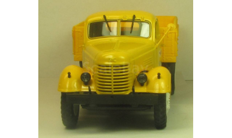 ЗИС 150 бортовой Аэрофлот АИСТ, масштабная модель, scale43, Автоистория (АИСТ)