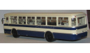 ЛИАЗ 677 автобус Классикбус синий, редкая масштабная модель, 1:43, 1/43, Classicbus