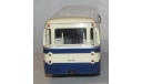 ЛИАЗ 677 автобус Классикбус синий, редкая масштабная модель, 1:43, 1/43, Classicbus