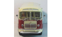 ЛИАЗ-158В красный Классикбус, масштабная модель, Classicbus, scale43