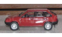 ВАЗ-2109 Автолегенды СССР 69, журнальная серия Автолегенды СССР (DeAgostini), 1:43, 1/43