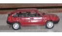 ВАЗ-2109 Автолегенды СССР 69, журнальная серия Автолегенды СССР (DeAgostini), 1:43, 1/43