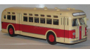 ЗИС 154 Классикбус, масштабная модель, Classicbus, scale43