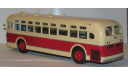 ЗИС 154 Классикбус, масштабная модель, Classicbus, scale43