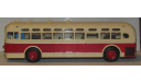 ЗИС -154 Классикбас, масштабная модель, scale43, Classicbus