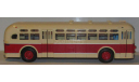 ЗИС 154 Классикбус, масштабная модель, Classicbus, scale43