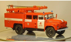 АНР-127Б (130) пожарная АИСТ