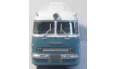 Икарус 55 голубой первая партия Классикбас, масштабная модель, Classicbus, Ikarus, scale43