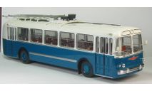 ЗИУ-5 Классикбус, масштабная модель, scale43, Classicbus