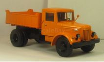 МАЗ 205 Самосвал  ССМ1052, масштабная модель, Start Scale Models (SSM), scale43